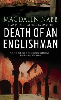 Produktbild: Death Of An Englishman