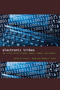Produktbild: Electronic Tribes