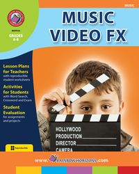 Produktbild: Music Video FX