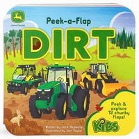 Produktbild: John Deere Kids Dirt