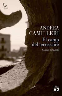 Produktbild: El camp del terrissaire