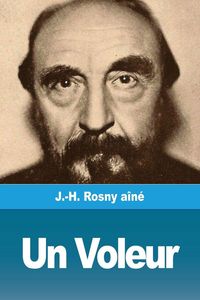 Produktbild: Un Voleur