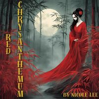 Produktbild: Red Chrysanthemum