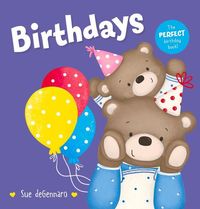 Produktbild: Birthdays