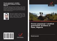 Produktbild: Ocena populacji i siedlisk guenon&oacute;w Sclatera w Itam, Nigeria