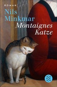 Produktbild: Montaignes Katze
