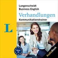 Bild vom Artikel Langenscheidt Business English Verhandlungen vom Autor Langenscheidt-Redaktion