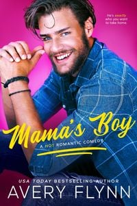 Produktbild: Mama's Boy