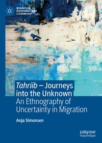 Produktbild: Tahriib &ndash; Journeys into the Unknown