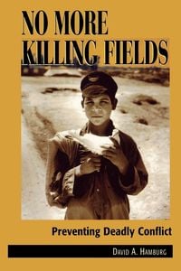 Produktbild: No More Killing Fields