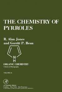 Produktbild: The Chemistry of Pyrroles
