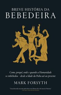 Produktbild: Breve Hist&oacute;ria da Bebedeira