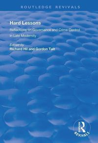Produktbild: Tait, G: Hard Lessons