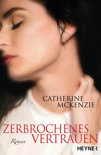 Produktbild: Zerbrochenes Vertrauen