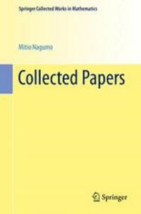 Produktbild: Collected Papers