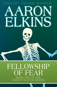 Produktbild: Fellowship of Fear