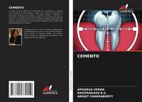 Produktbild: Cemento