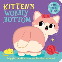 Produktbild: Kittens Wobbly_wobbly Bott BRD