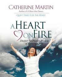 Produktbild: A Heart On Fire