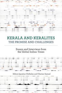 Produktbild: Kerala and Keralites