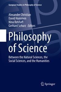 Produktbild: Philosophy of Science