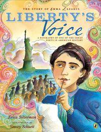 Produktbild: Story Of Emma Lazarus Libertys