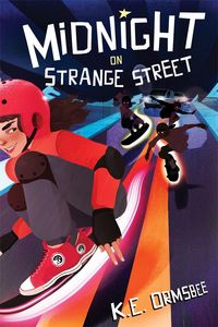 Produktbild: Midnight On Strange Street