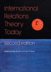 Produktbild: International Relations Theory Today