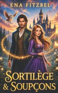 Produktbild: Sortil&egrave;ge & Soup&ccedil;ons