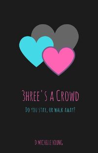 Produktbild: 3hree's A Crowd