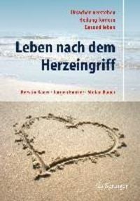Produktbild: Leben nach dem Herzeingriff