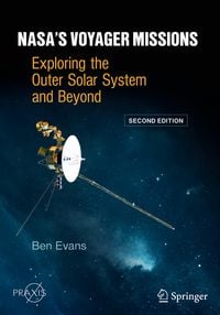 Produktbild: NASA's Voyager Missions