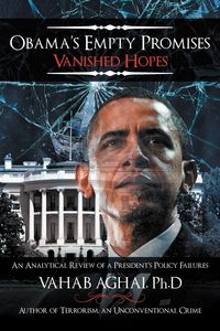 Produktbild: Obama's Empty Promises Vanished Hopes