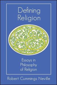 Produktbild: Defining Religion