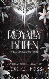 Produktbild: Royally Bitten