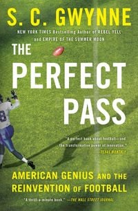 Produktbild: The Perfect Pass