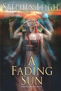 Produktbild: A Fading Sun