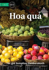 Produktbild: Fruit - Hoa qu&iquest;