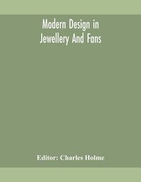 Produktbild: Modern Design In Jewellery And Fans