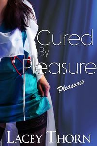 Produktbild: Cured by Pleasure (Pleasures, #7)