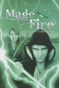 Produktbild: Mage Fire