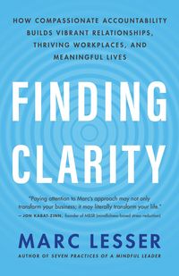 Produktbild: Finding Clarity