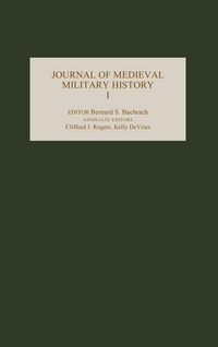 Produktbild: Journal of Medieval Military History
