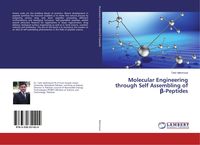 Produktbild: Molecular Engineering through Self Assembling of &iquest;-Peptides