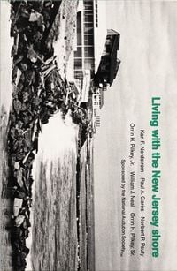 Produktbild: Living with the New Jersey Shore