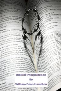 Produktbild: Biblical Interpretation