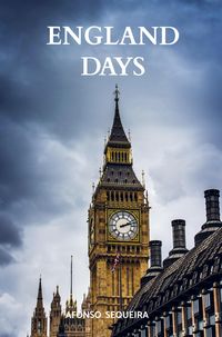 Produktbild: England days