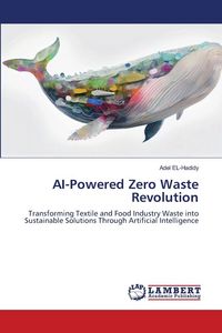 Produktbild: AI-Powered Zero Waste Revolution