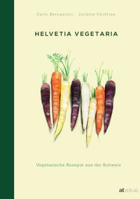 Bild vom Artikel Helvetia Vegetaria vom Autor Carlo Bernasconi