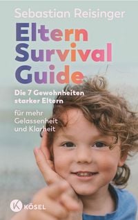 Produktbild: Eltern Survival Guide